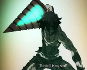 Drill Fist 6525