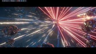 Guardians of the Galaxy Vol