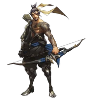 Hanzo Hanzo