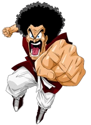 Hercule Satan