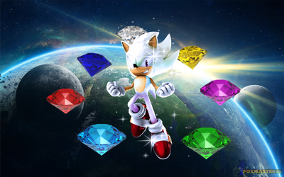 The Unofficial Evolution of Hyper Sonic in Sonic Games 
