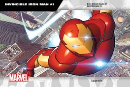 Invincible Iron Man 1 Promo.0