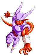 JANEMBA