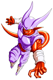 JANEMBA