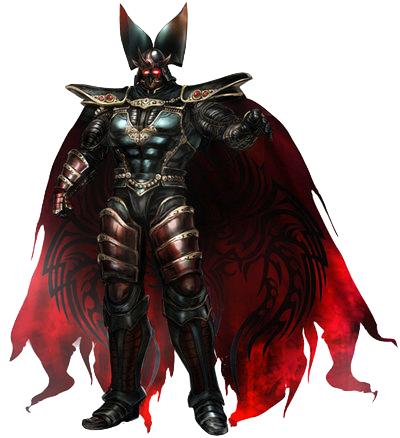 Kaioh | VS Battles Wiki | FANDOM powered by Wikia