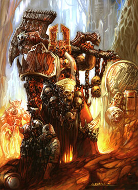 Kharn Kharn