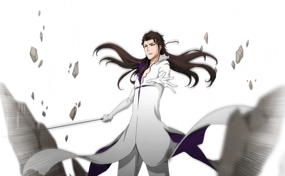 Post-Chrysalis-Aizen