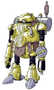 Robo