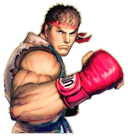 Ryu Hoshi