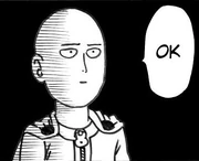 Saitama ok