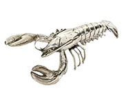 Silver Lobster 1