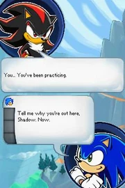 SonicGotStronger