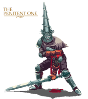 The Penitent One