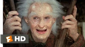 The Princess Bride (8 12) Movie CLIP - Miracle Max (1987) HD