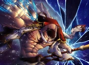 Whitebeard colors by marvelmania-d9wkq38