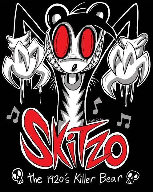 Skitzo The Bear Vsdebating Wiki Fandom Skitzo The Bear Vsdebating Wiki Fandom