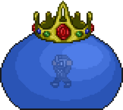 KingSlime