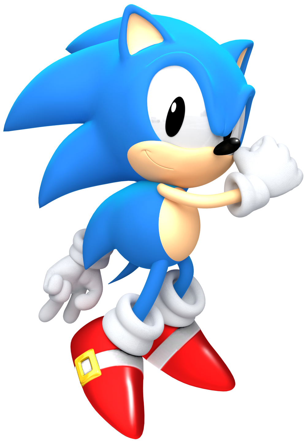 Sonic the Hedgehog (Games) | VsDebating Wiki | Fandom