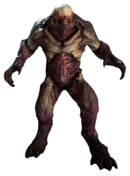 HELL KNIGHT