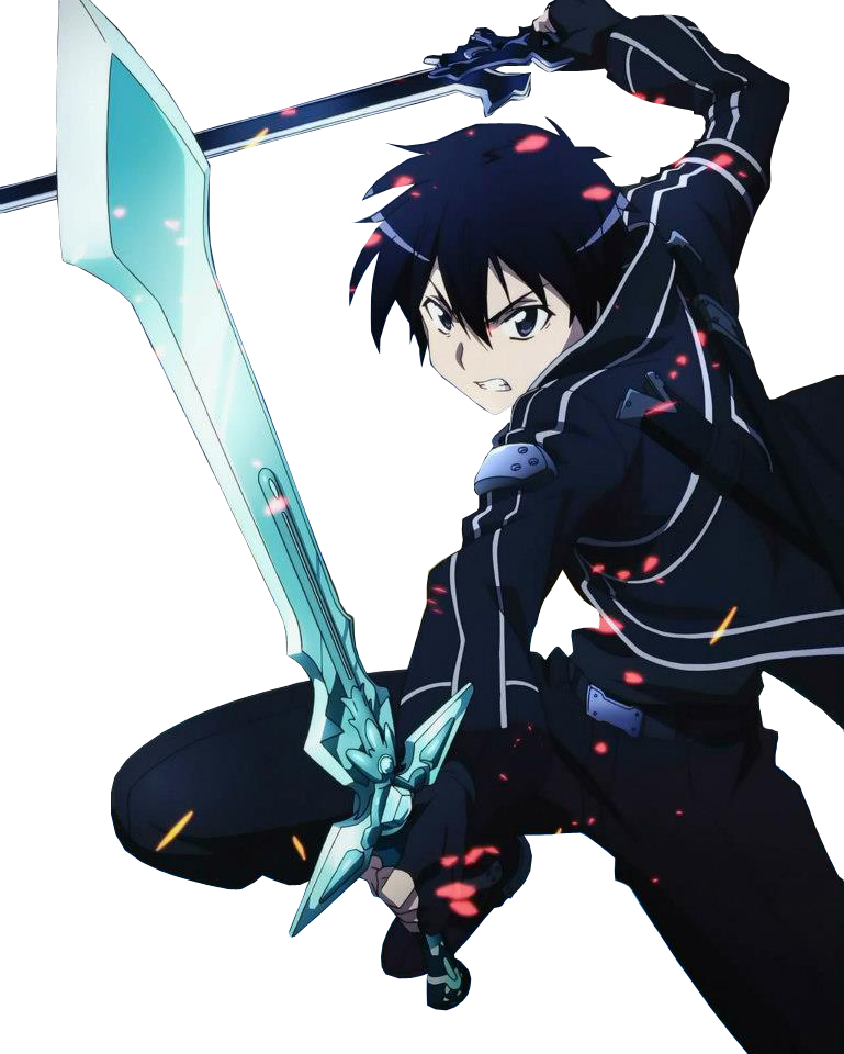 Kirito Vsdebating Wiki Fandom Powered By Wikia