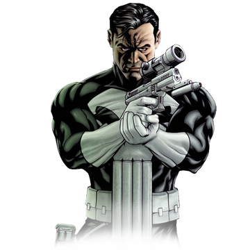 FrankCastle