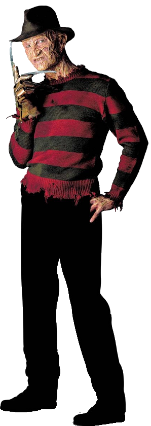 Freddy