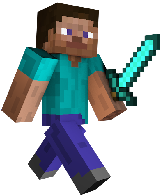 Steve (Minecraft) | VsDebating Wiki | FANDOM powered by Wikia