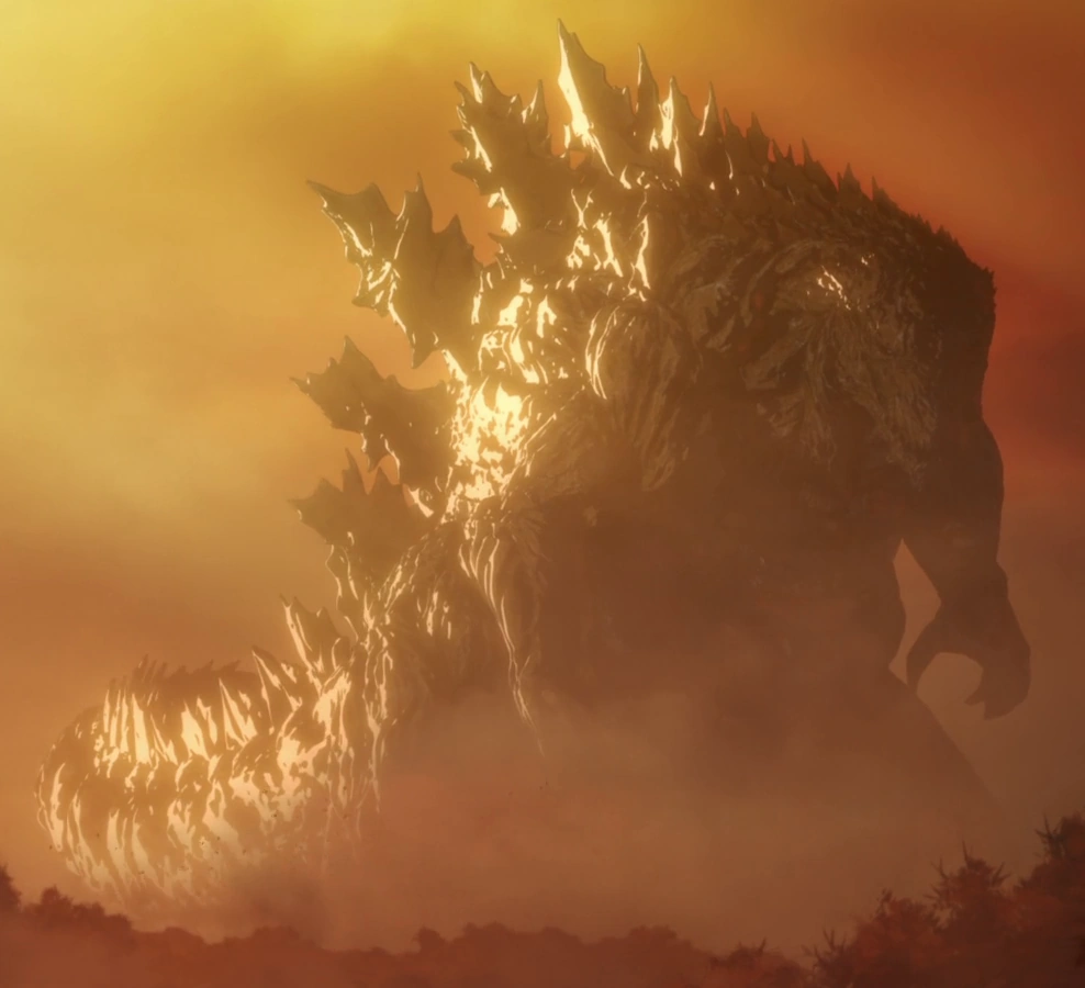 Godzilla Earth VsDebating Wiki FANDOM powered by Wikia