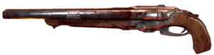 SuperShotgun