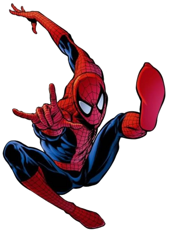 SPIDERMAN