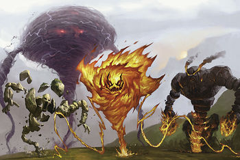ELEMENTAL