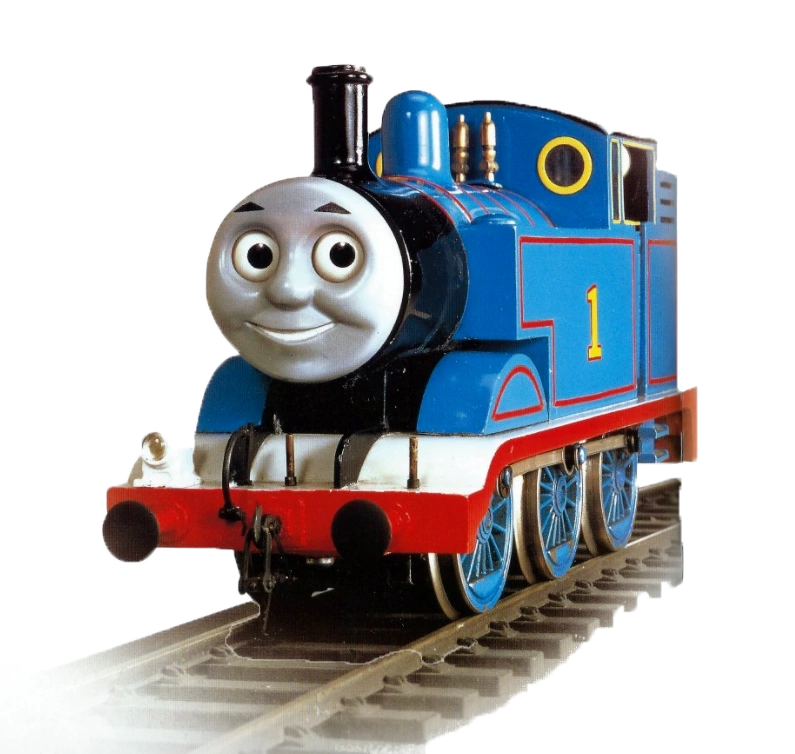 Thomas The Tank Engine Vsdebating Wiki Fandom Powered By Wikia