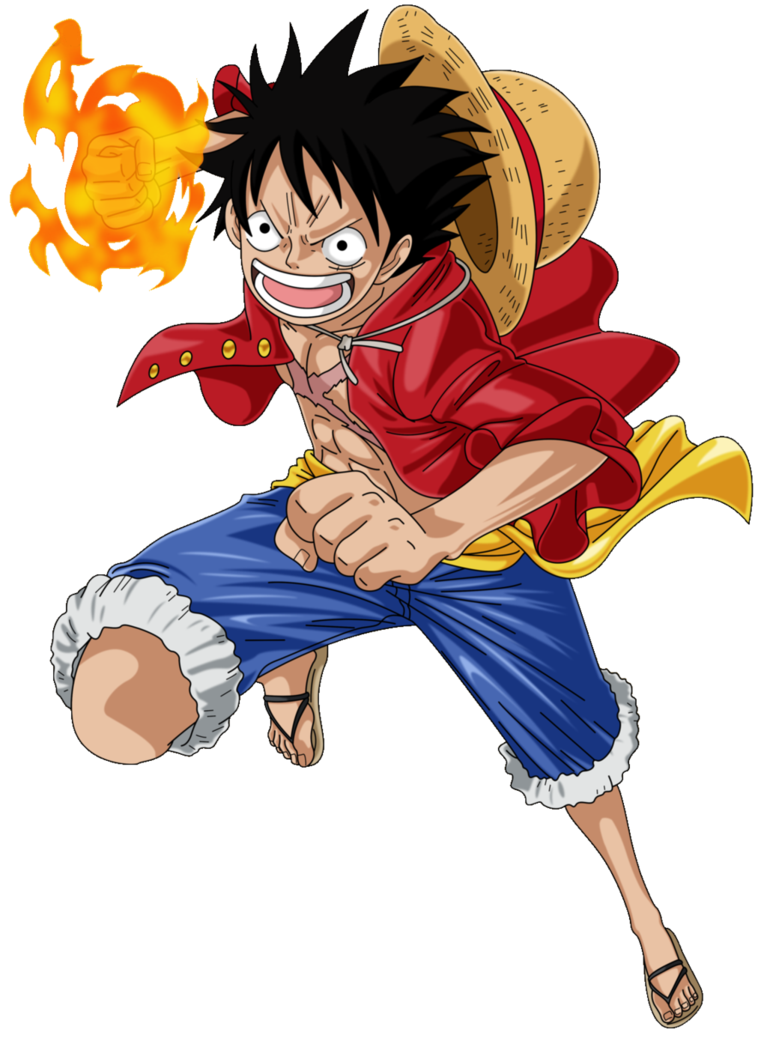 Monkey D. Luffy | VsDebating Wiki | FANDOM powered by Wikia