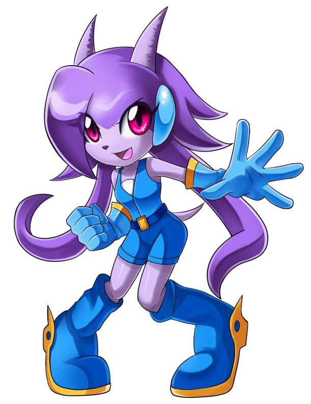 Sash Lilac | VsDebating Wiki | FANDOM powered by Wikia
