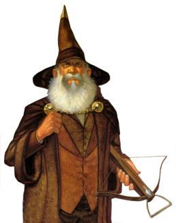Ridcullychar
