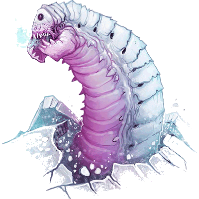 d&d 5e purple worm
