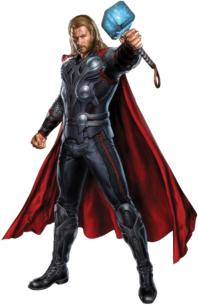 Image result for thor render