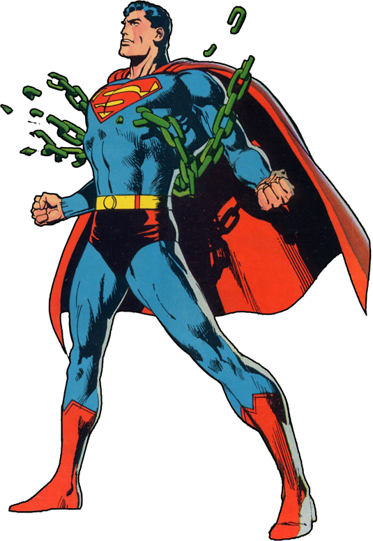 Superman (Pre-Crisis)  VsDebating Wiki  FANDOM powered 