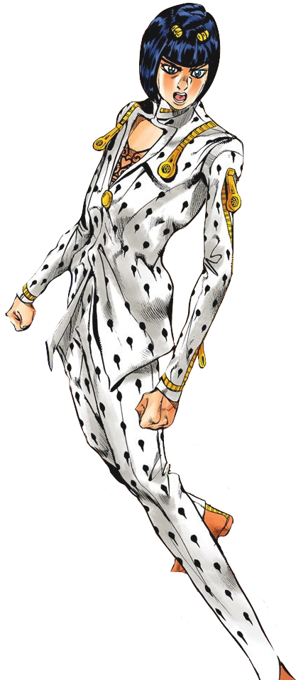 Bruno Buccellati | VsDebating Wiki | FANDOM powered by Wikia