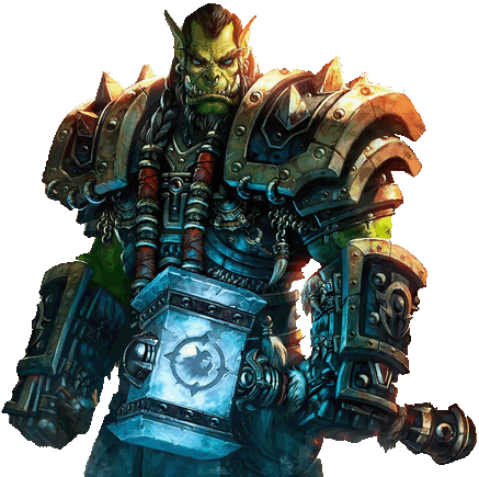 THRALL