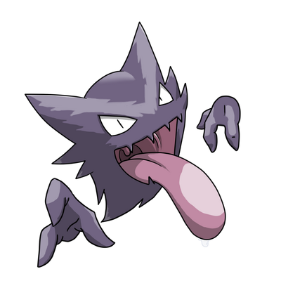 Gengar | VsDebating Wiki | Fandom