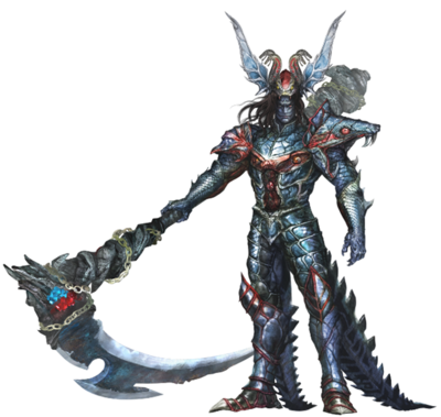 Orochi-0