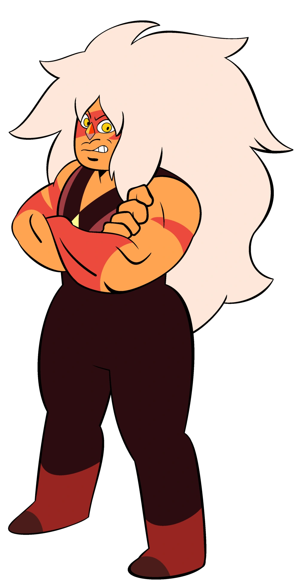 Image - Jasper.png | VsDebating Wiki | FANDOM powered by Wikia