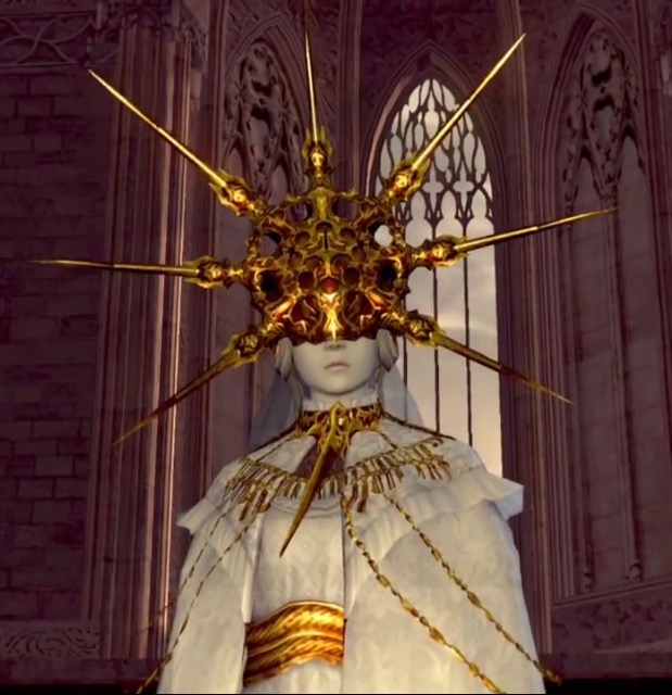 Dark Sun Gwyndolin Vsdebating Wiki Fandom Powered By Wikia