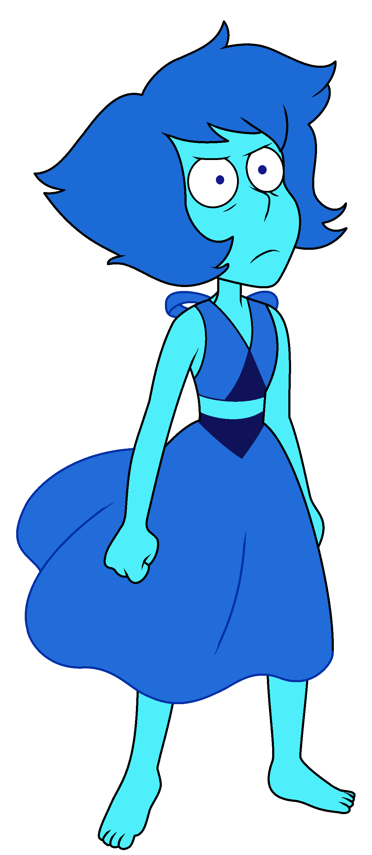 Image - Lapis Lazuli.png  VsDebating Wiki  FANDOM 