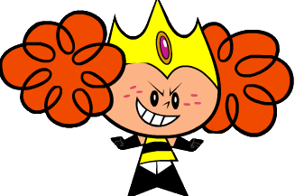 Princess Morbucks