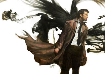 Castiel