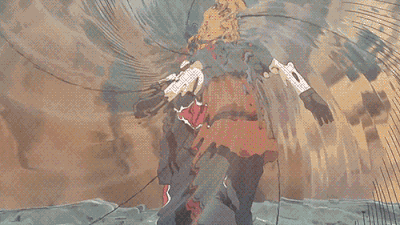 Battle Field Removal