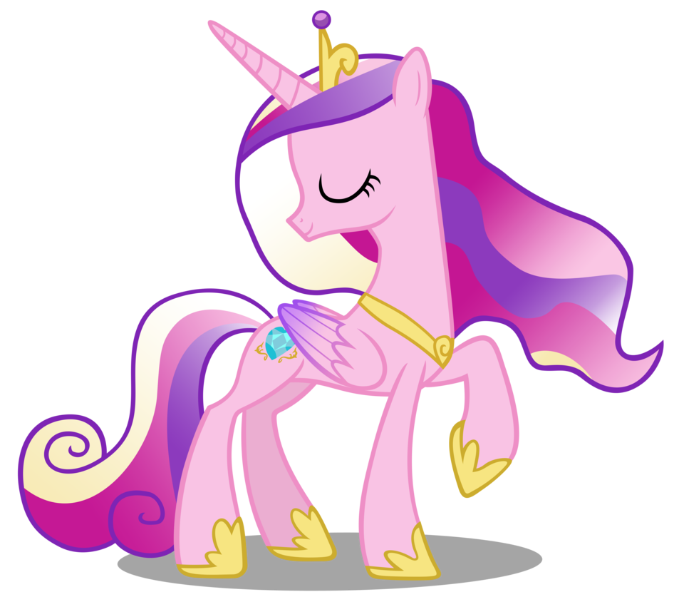 Princess Cadance  VsDebating Wiki  FANDOM powered by Wikia