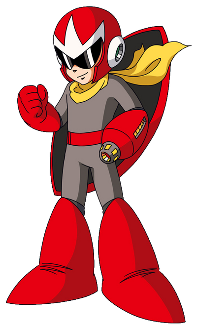Protoman10